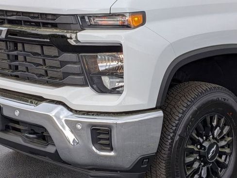 New 2026 Chevrolet Silverado 2500 W/T image 9