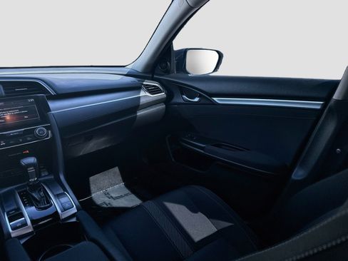 Used 2017 Honda Civic EX image 19