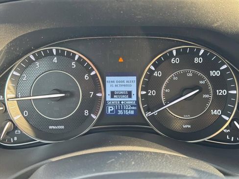 Used 2020 Nissan Armada SL w/ Premium Package RWD image 21