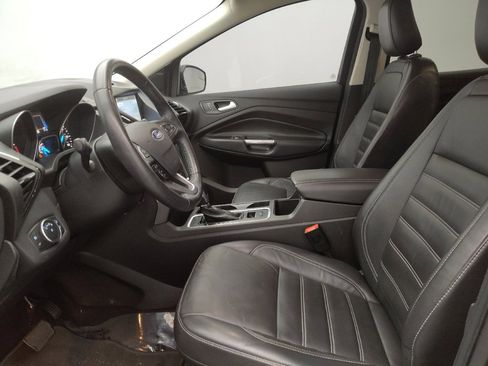Used 2018 Ford Escape SEL FWD image 17