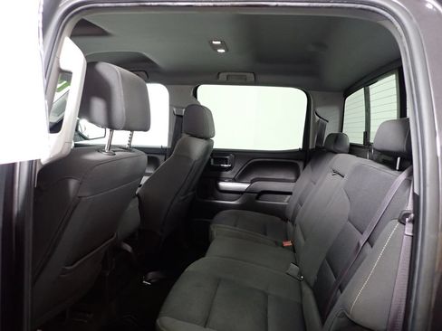 Used 2015 Chevrolet Silverado 1500 LT w/ LT Convenience Package AWD/4WD image 28