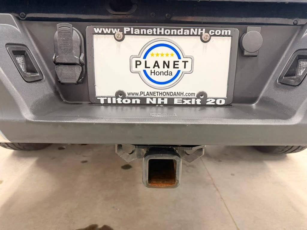 Used 2022 Ford F150 XLT w/ Equipment Group 301A Mid AWD/4WD image 11