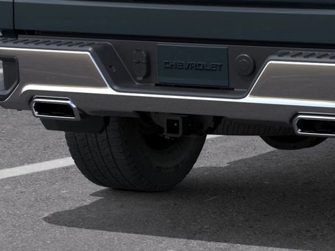 New 2026 Chevrolet Silverado 1500 LT AWD/4WD image 38