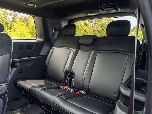 New 2027 Kia Telluride X-Line SX Prestige AWD/4WD image 20