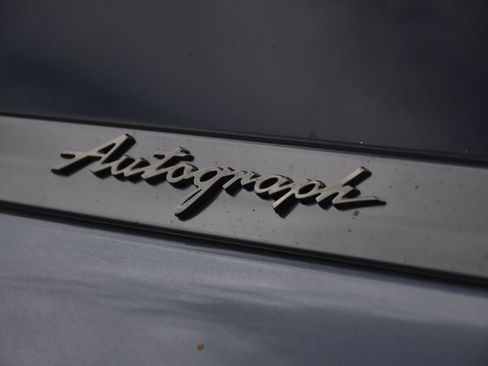 New 2027 INFINITI QX60 Autograph w/ Dark Cargo Package AWD/4WD image 36