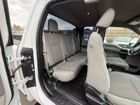 Used 2019 Ford F250 XL w/ Power Equipment Group image 29