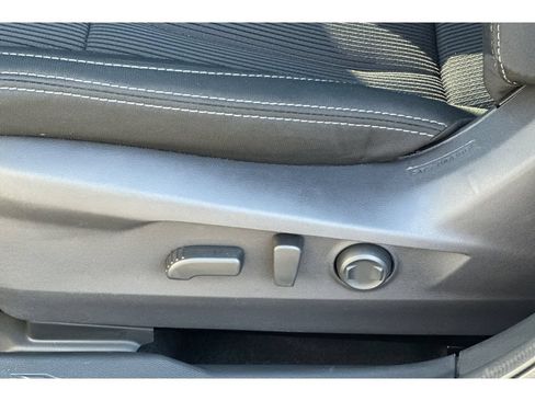 Certified 2025 Subaru Legacy Premium AWD/4WD image 13