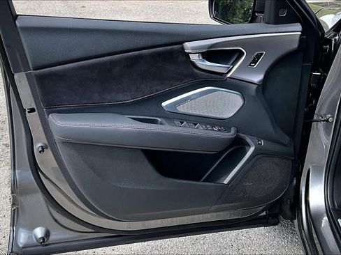 New 2026 Acura RDX A-Spec image 10