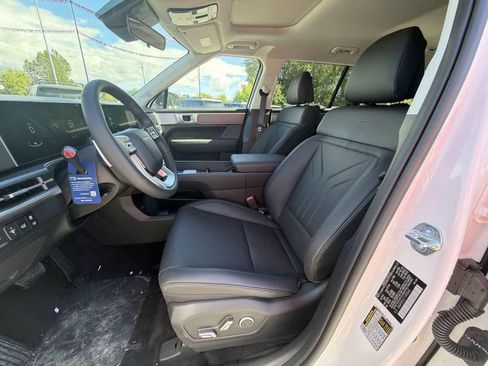 New 2026 Hyundai Santa Fe XRT AWD/4WD image 13