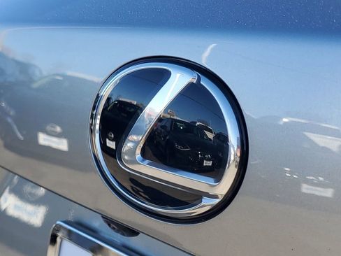 Used 2021 Lexus NX 300 F Sport w/ F Sport Premium Package image 8