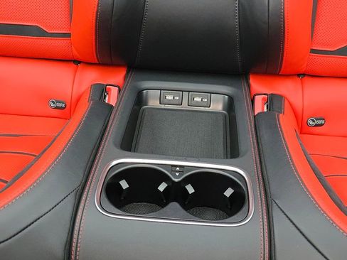 Certified 2022 Mercedes-Benz AMG GT 53 image 33