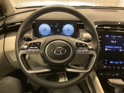 Used 2024 Hyundai Tucson SEL AWD/4WD image 4