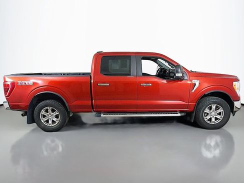 Used 2023 Ford F150 XLT AWD/4WD image 13