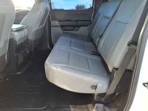 Used 2023 Ford F350 XL image 18