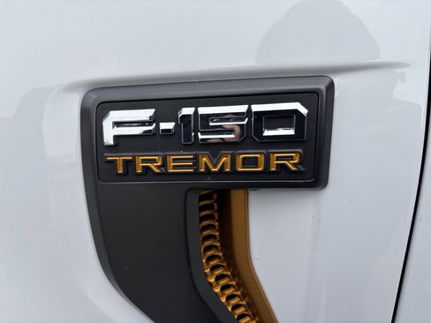 Used 2023 Ford F150 Tremor image 12