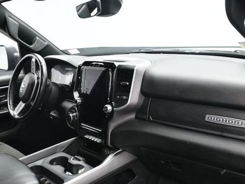 Used 2020 RAM 1500 Big Horn AWD/4WD image 13