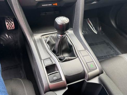 Used 2018 Honda Civic Sport image 37