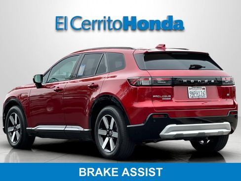 Used 2024 Honda Prologue Touring image 5