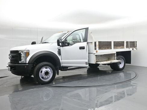 Used 2019 Ford F450 XL image 4