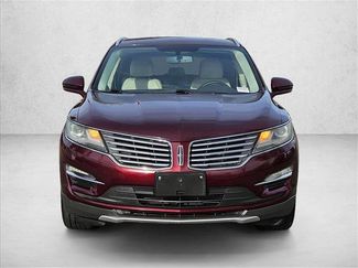 Used 2017 Lincoln MKC Select video 2
