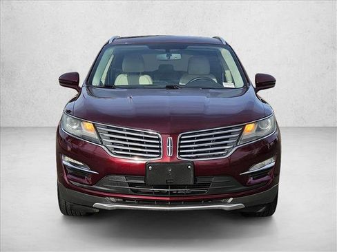 Used 2017 Lincoln MKC Select image 2