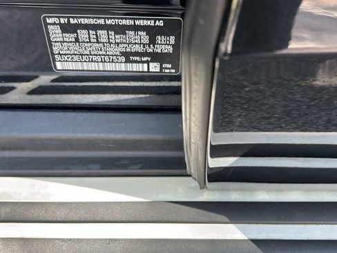 Used 2024 BMW X5 xDrive40i AWD/4WD image 58