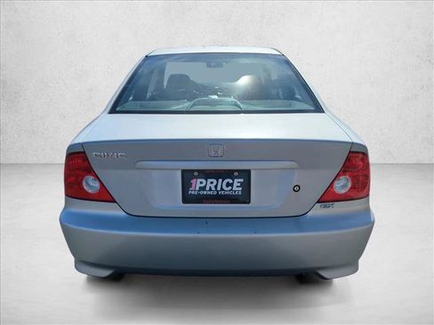 Used 2004 Honda Civic EX image 7