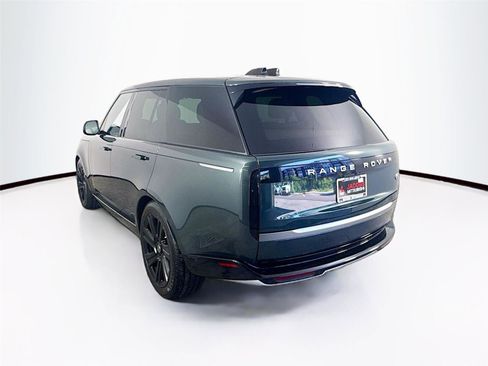 Used 2023 Land Rover Range Rover SE AWD/4WD image 30