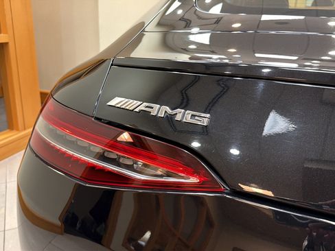 Used 2021 Mercedes-Benz AMG GT 63 S image 29