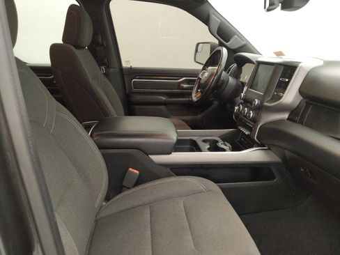 Used 2019 RAM 1500 Big Horn image 21