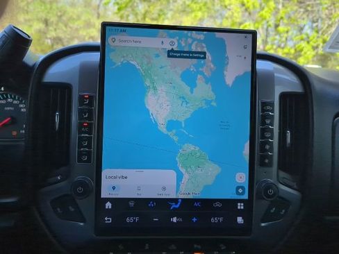 Used 2017 Chevrolet Silverado 1500 LT w/ All Star Edition image 6