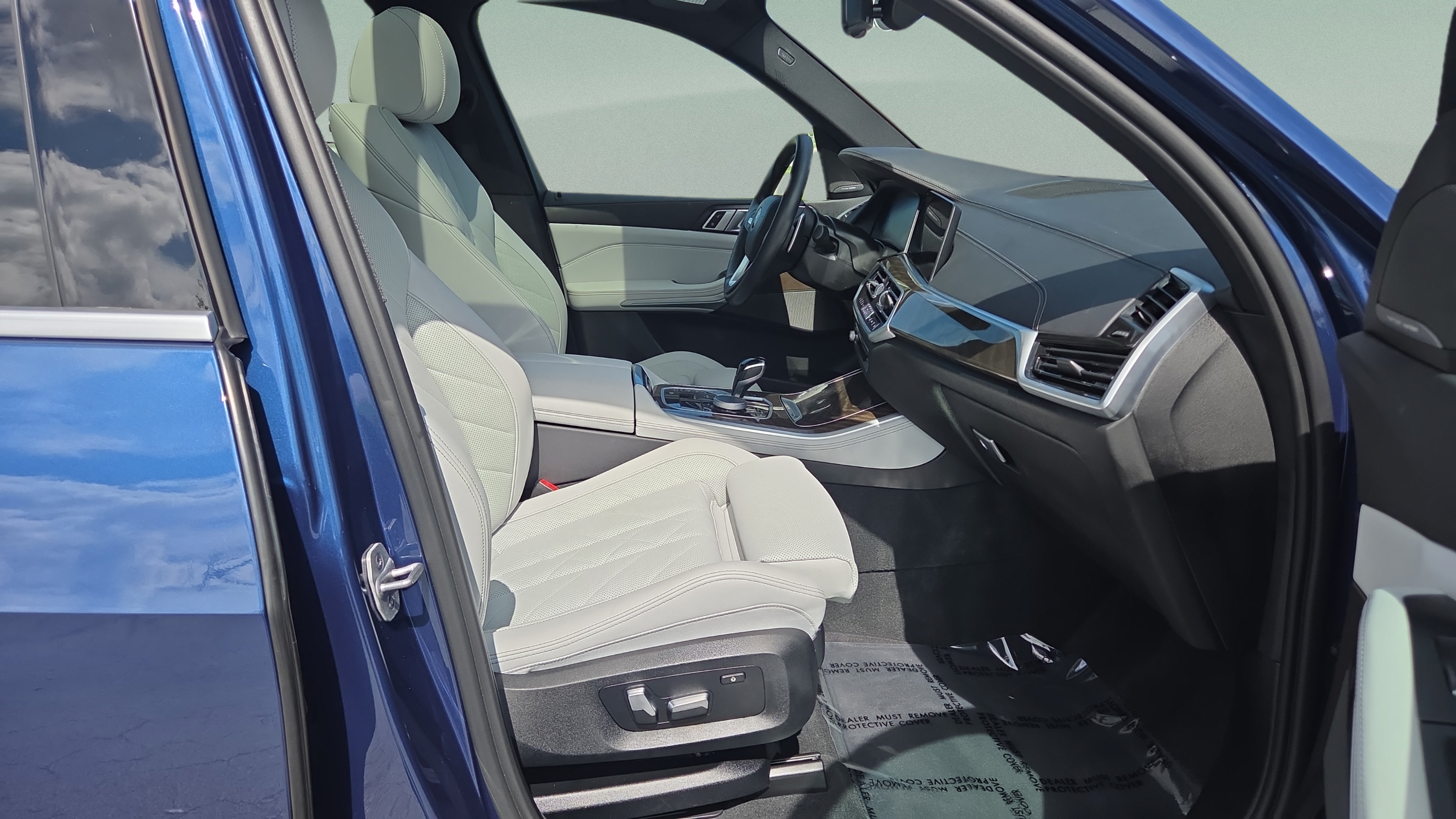 Certified 2023 BMW X5 sDrive40i w/ Premium Package RWD image 20