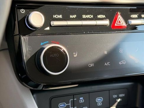 New 2026 Hyundai Tucson SEL AWD/4WD image 25