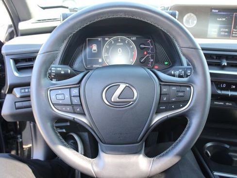 Certified 2020 Lexus UX 200 w/ Accessory Package 2 image 16