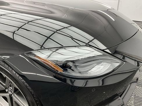 Used 2024 Nissan Z Sport w/ Floor Mat Package image 25