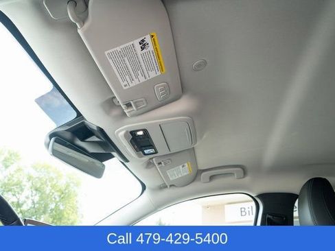 Used 2024 Ford Mustang Mach-E Premium image 17