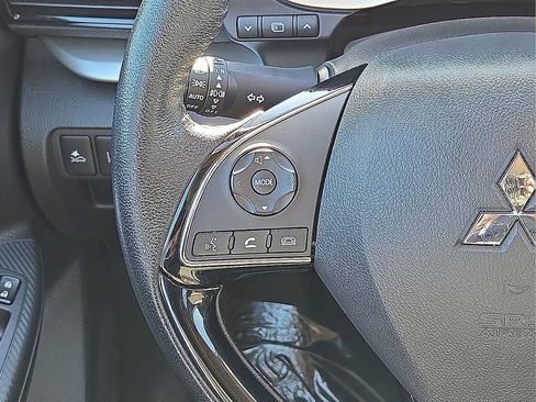 Used 2024 Mitsubishi Eclipse Cross SE image 20