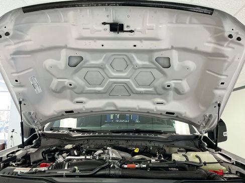 New 2025 Ford F250 Lariat w/ Lariat Ultimate Package image 13