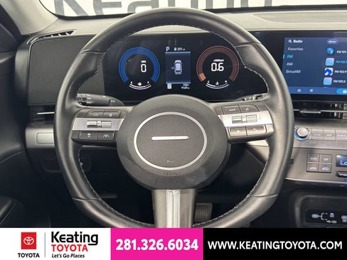Used 2026 Hyundai Kona SEL Sport FWD image 28
