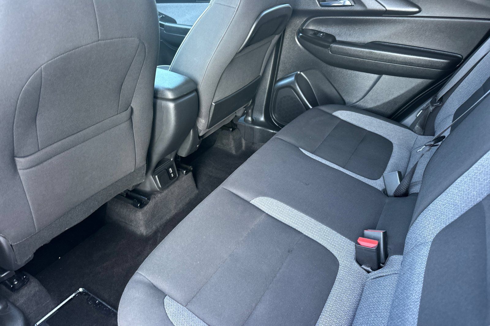 Used 2023 Chevrolet TrailBlazer LT w/ Convenience Package FWD image 14