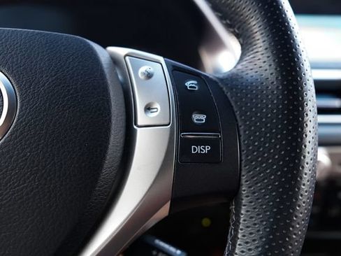 Used 2015 Lexus GS 350 w/ F Sport Package RWD image 29