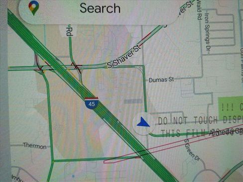 New 2026 Ford Expedition Active image 12