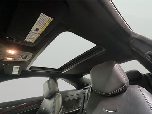 Used 2011 Cadillac CTS Performance w/ Performance Luxury Package image 31