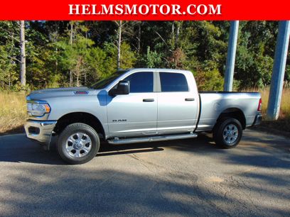 Used 2024 RAM 2500 Big Horn