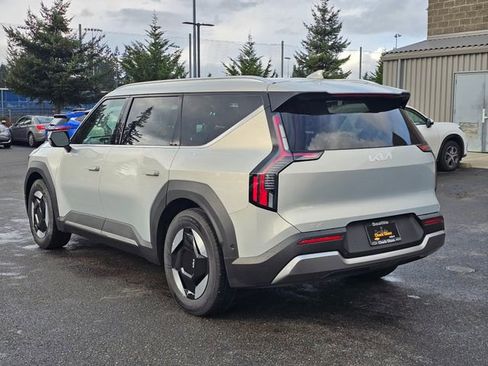 New 2026 Kia EV9 Wind image 3