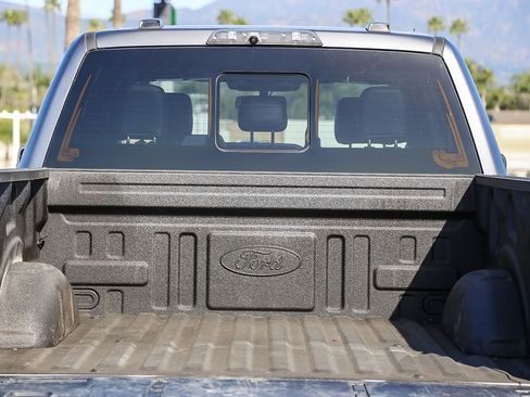 Used 2024 Ford F150 Raptor w/ Equipment Group 803A Raptor R image 26