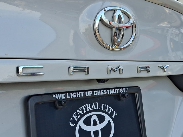 Used 2024 Toyota Camry SE FWD image 29