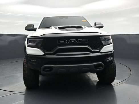 Used 2021 RAM 1500 TRX w/ TRX Level 2 Equipment Group AWD/4WD image 54