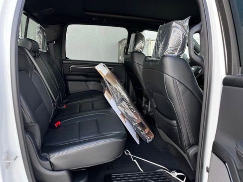 New 2026 RAM 1500 Rebel w/ Rebel Level 2 Equipment Group AWD/4WD image 19