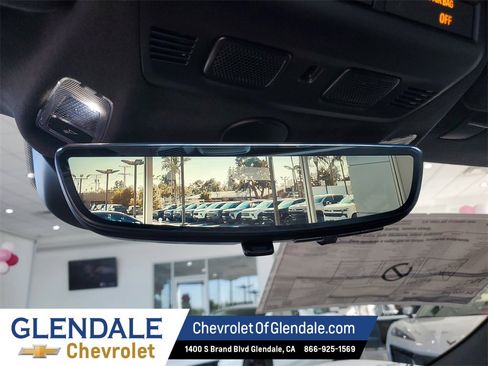 New 2026 Chevrolet Corvette Z06 image 25